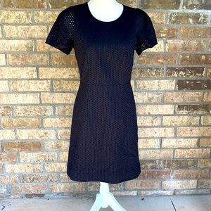 J Crew Woman’s Black Dress